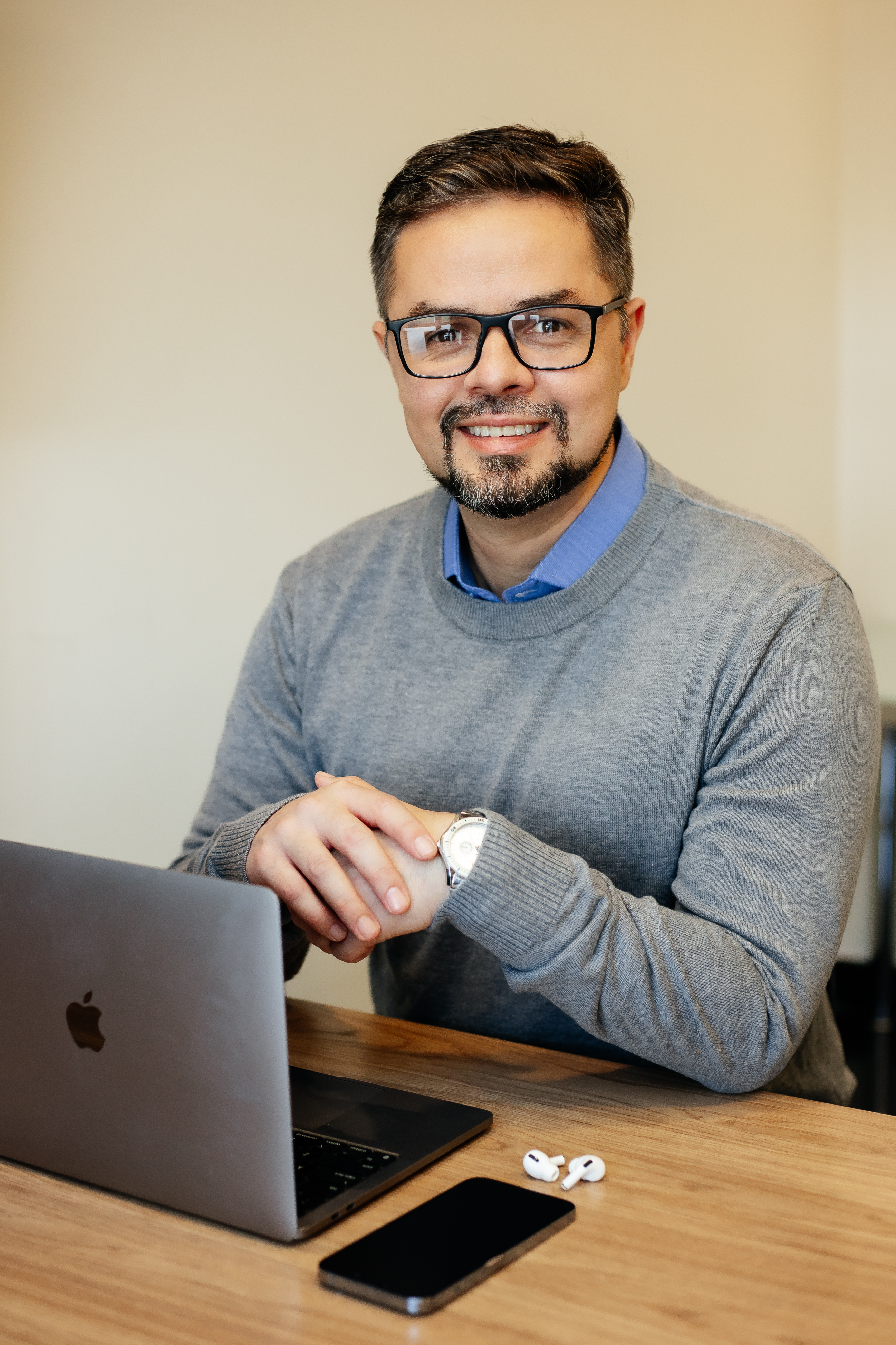 Daniel Andrade